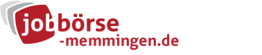Jobbörse Memmingen